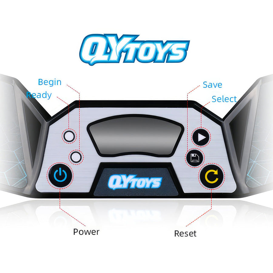 QiYi Timer – vue 2