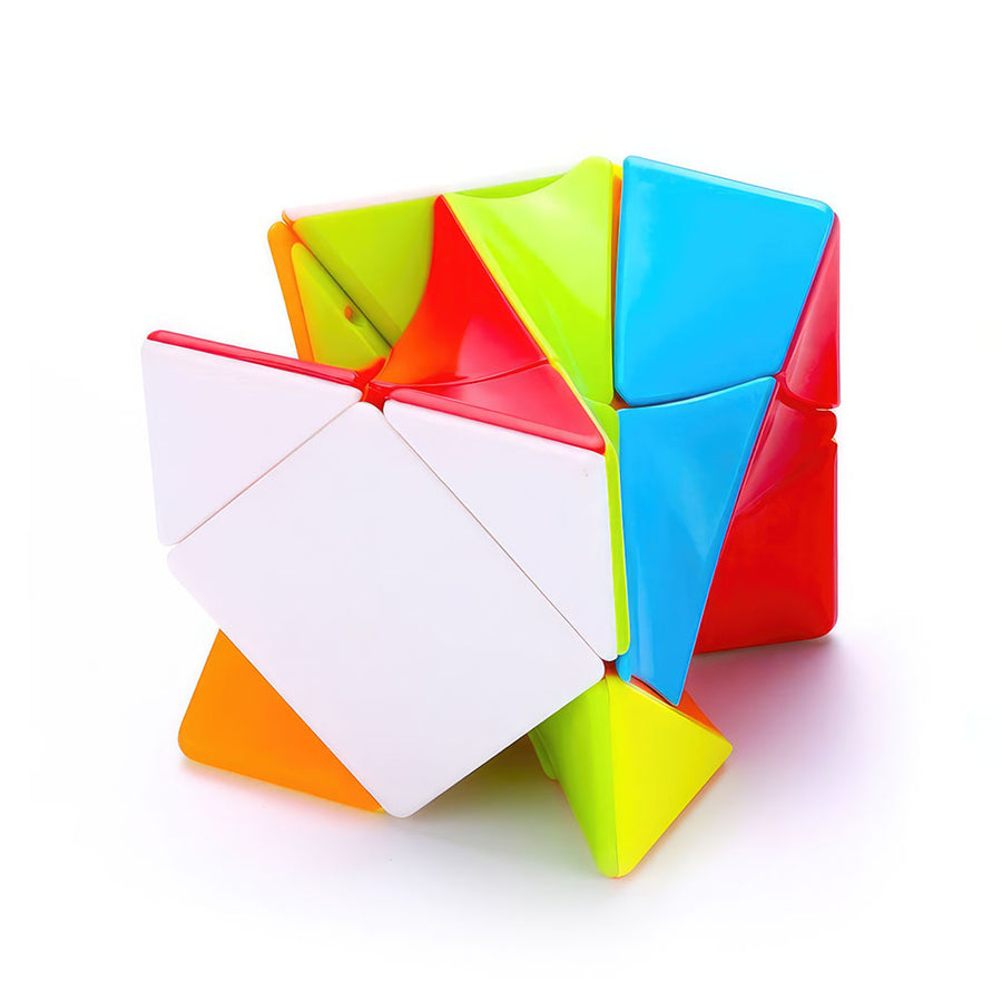Skewb Twist – vue 3