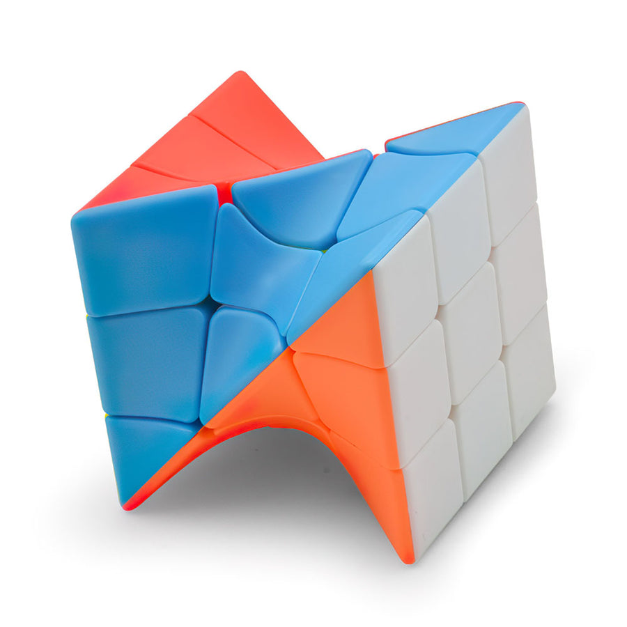 Cube 3x3 Z-Twist Cube — vue 3