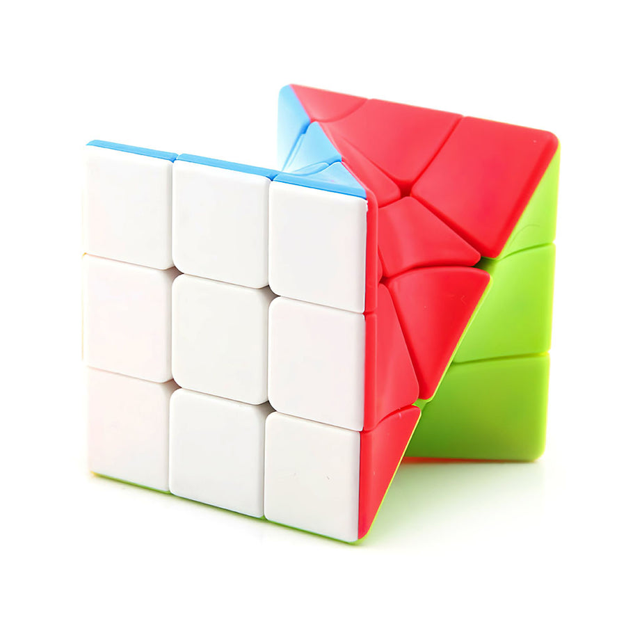 Cube 3x3 Z-Twist Cube — vue 4