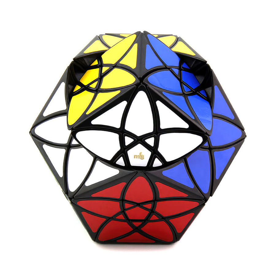 Bauhinia Dodecahedron — vue 2