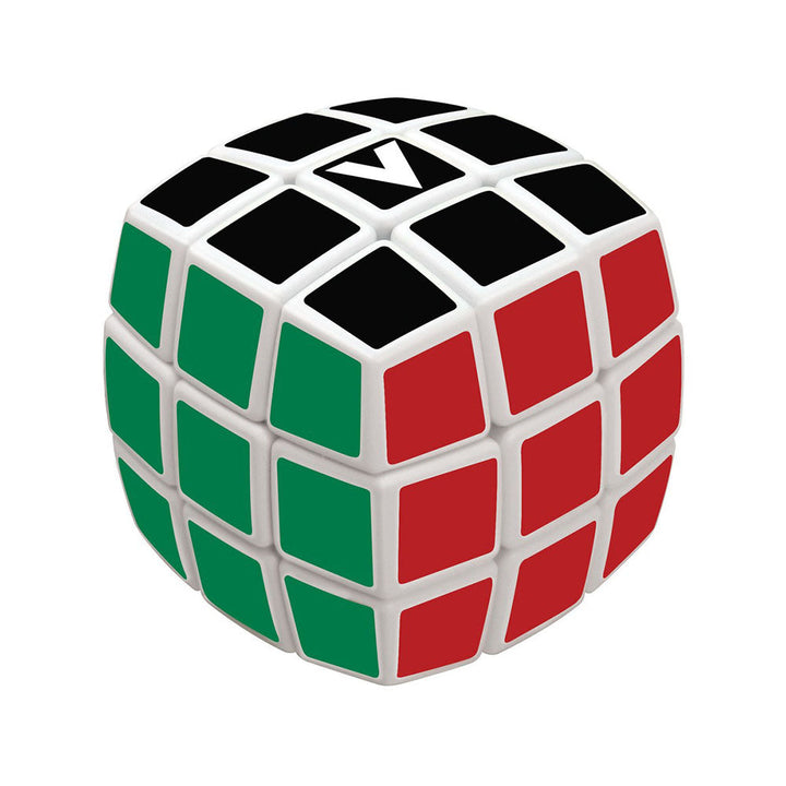 Cube casse-tête V — vue 1