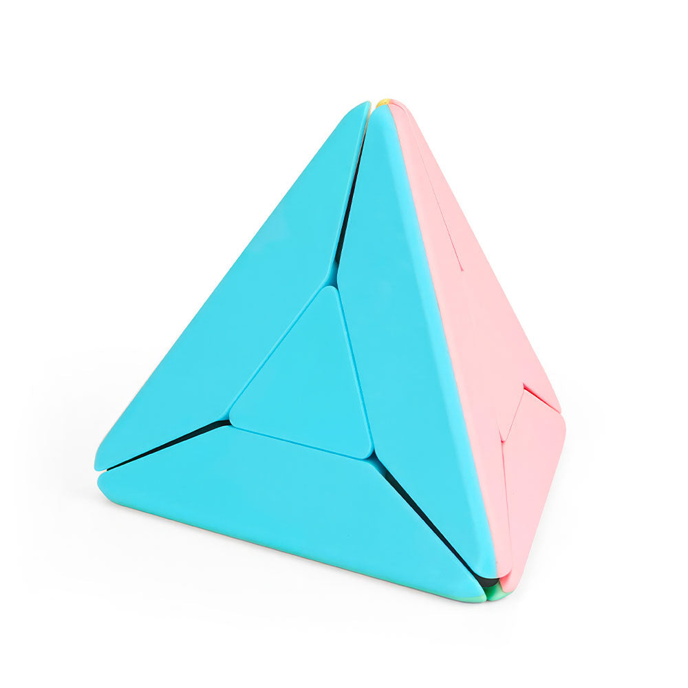 Pyraminx Windmill Pyramid — vue 1