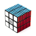 Cube casse-tête 3x3x9