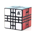 Cube 4x4 WitEden Mixup Plus