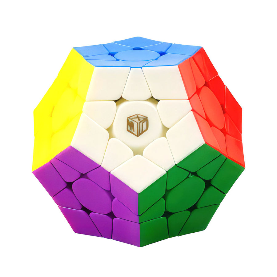 Megaminx X-Man Galaxy V2 M — vue 2
