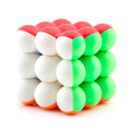 Cube sphère 3x3 YJ Ball Cube