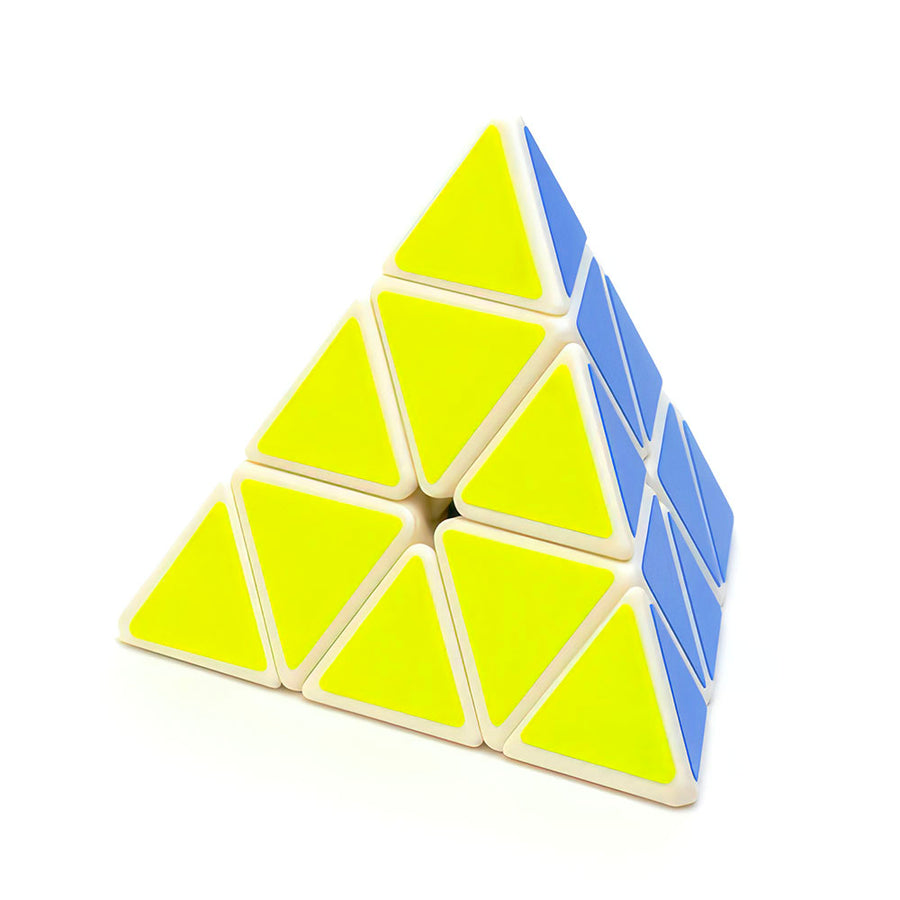 Pyraminx YJ Guanlong — vue 2