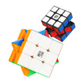Speed Cube 3x3 YJ Guanlong V4