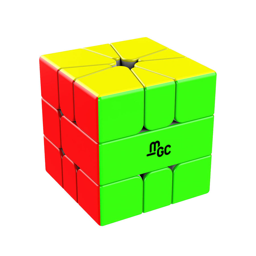 Rubik's Cube YJ MGC Square-1 M – vue 3