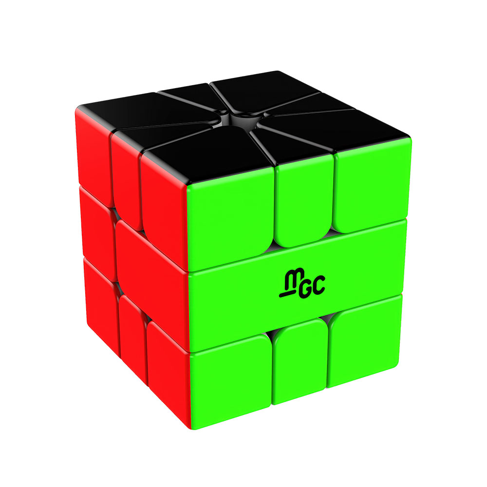 Rubik's Cube YJ MGC Square-1 M – vue 2