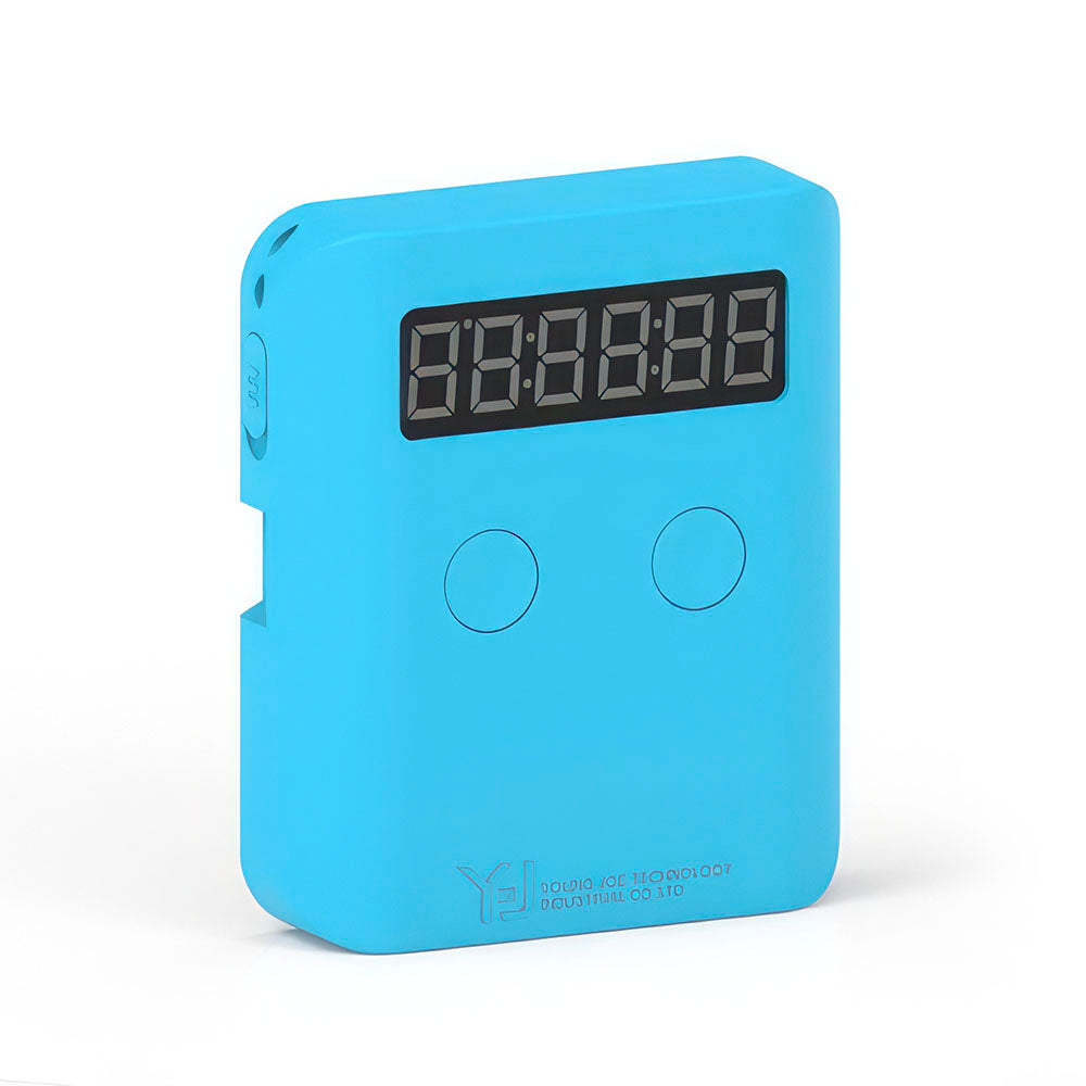 YJ Pocket Timer – vue 2