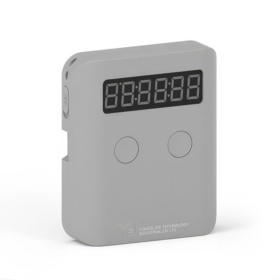 YJ Pocket Timer – vue 4