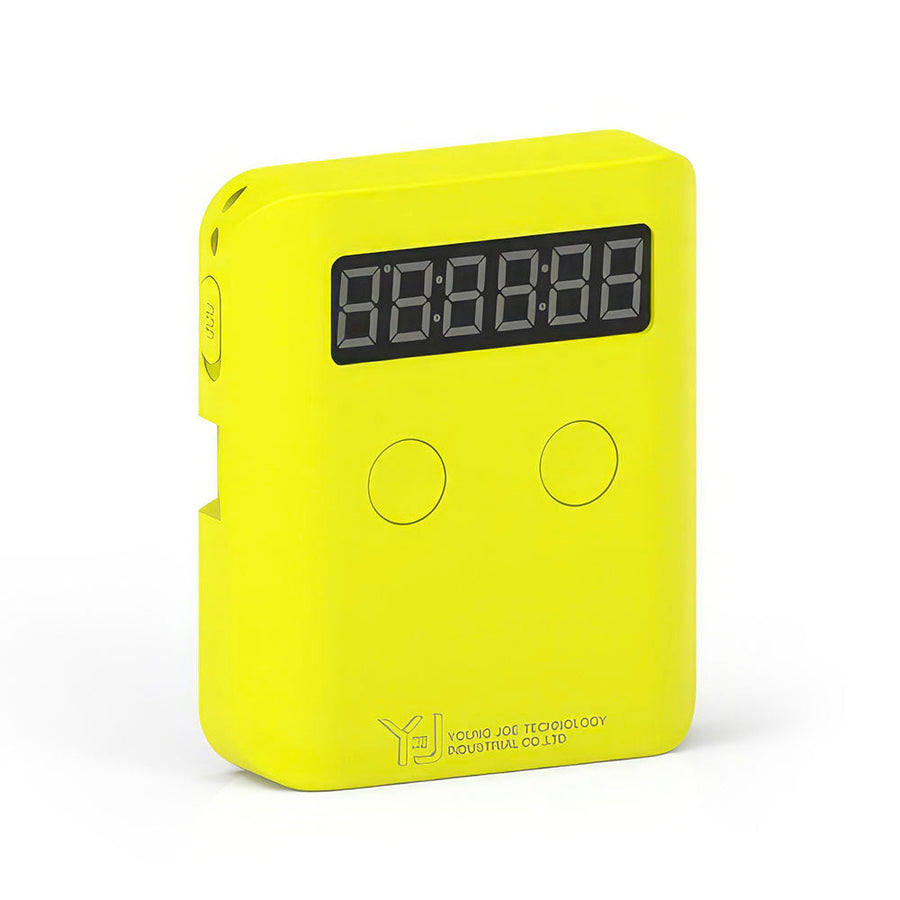 YJ Pocket Timer – vue 3