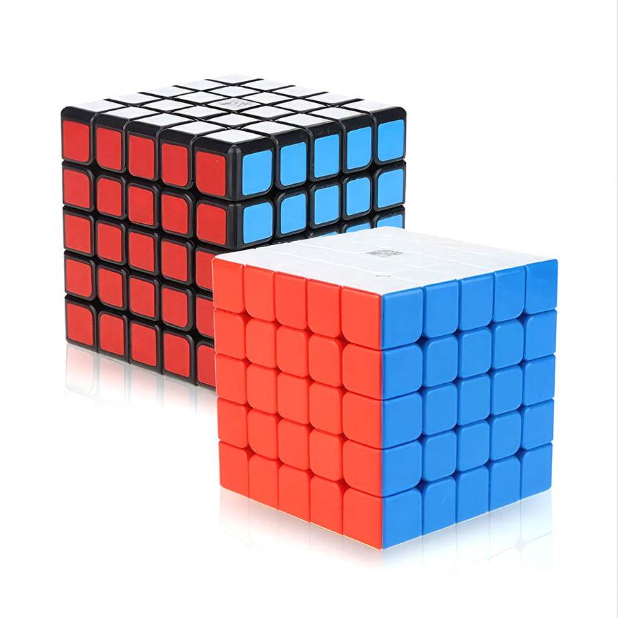 Rubik’s Cube YJ Yuchuang 5x5 v2 M – vue 1
