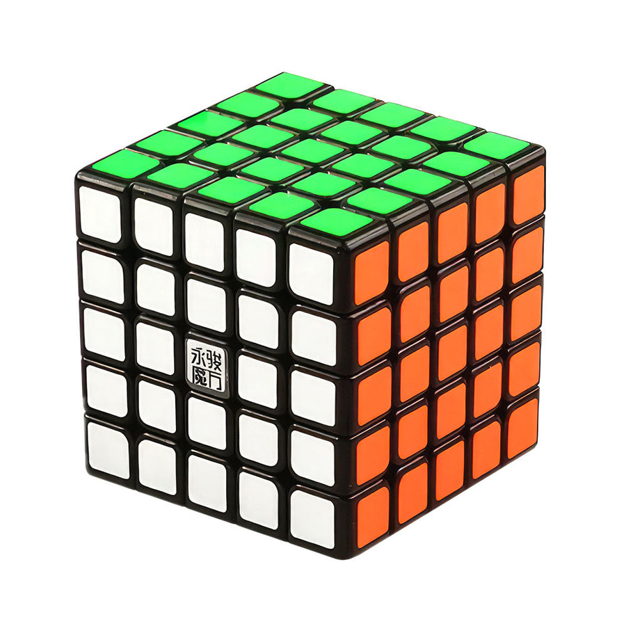 Rubik’s Cube YJ Yuchuang 5x5 v2 M – vue 4