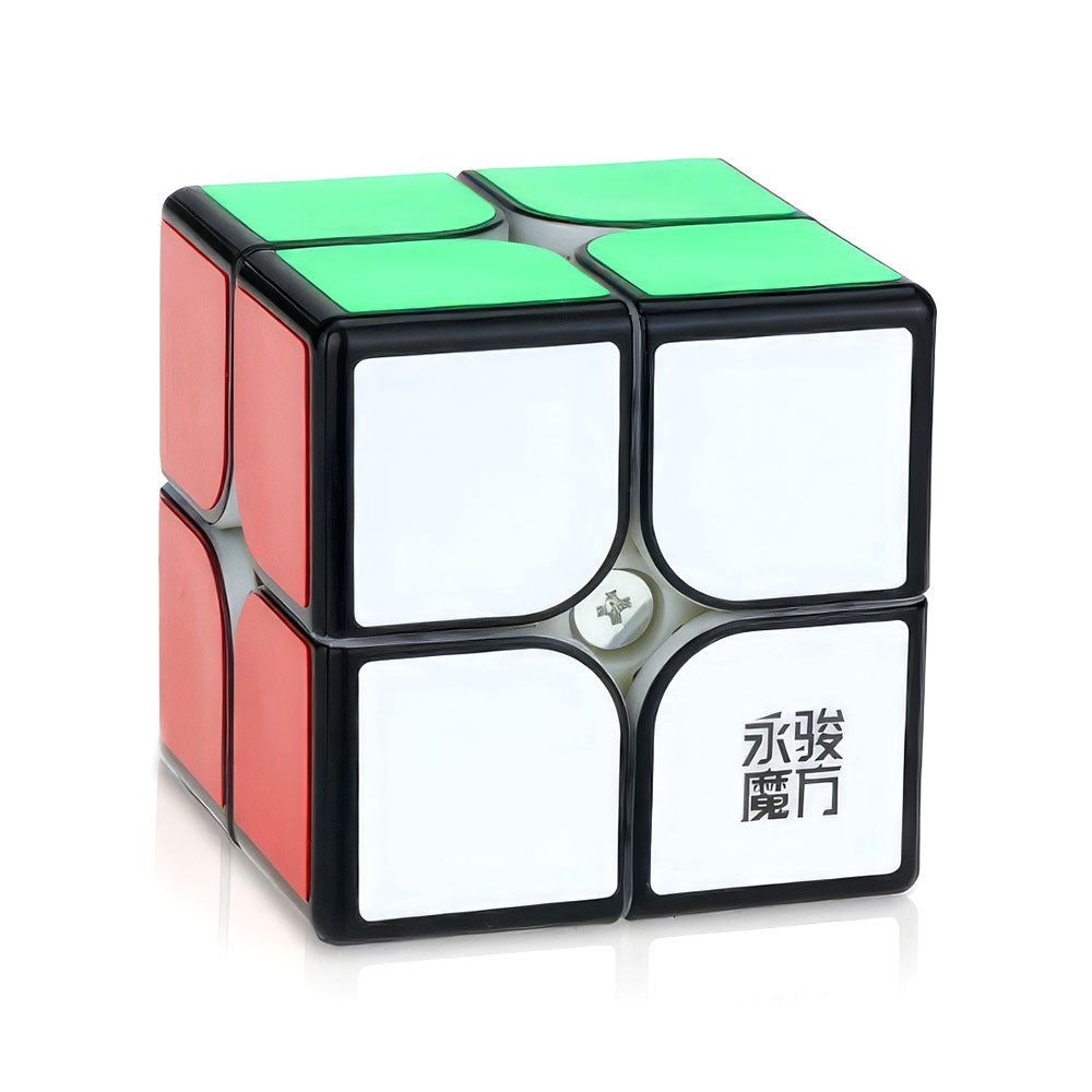 Cube 2x2 YJ Yupo V2 M — vue 1