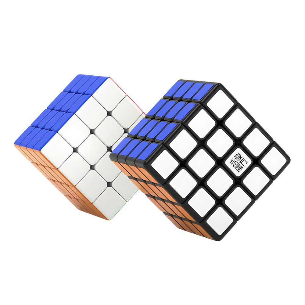 Rubik’s Cube 4x4 YJ Zhilong Mini M – vue 1