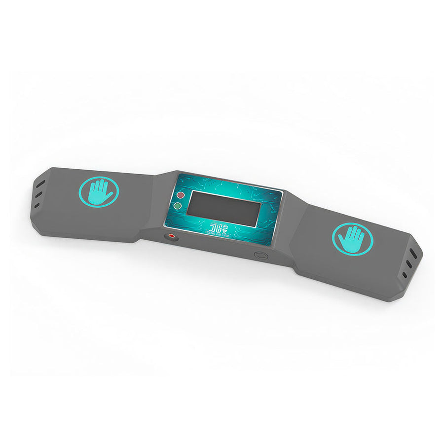 YJ Big Timer – vue 3