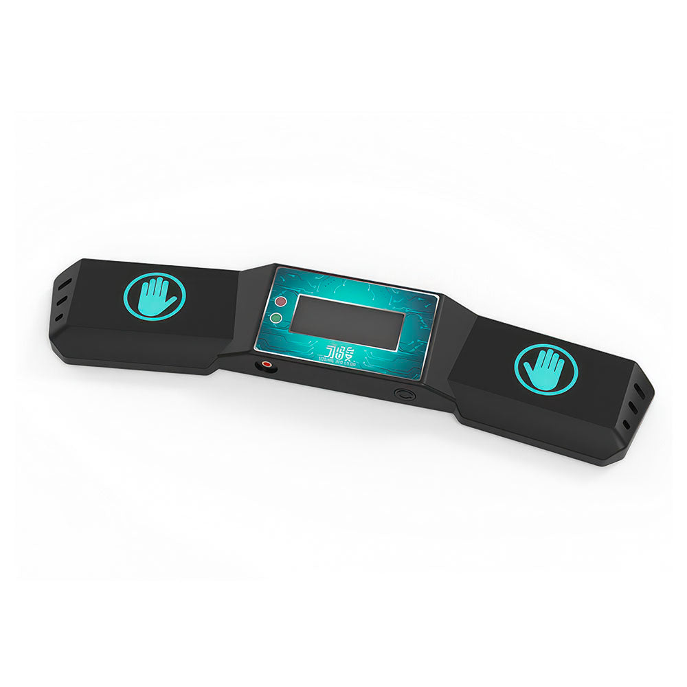 YJ Big Timer – vue 2
