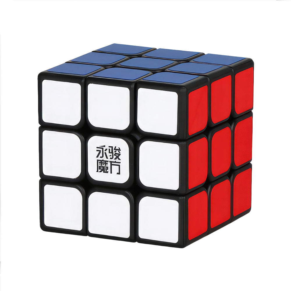 Speed Cube 3x3 YJ Guanlong V4 — vue 2