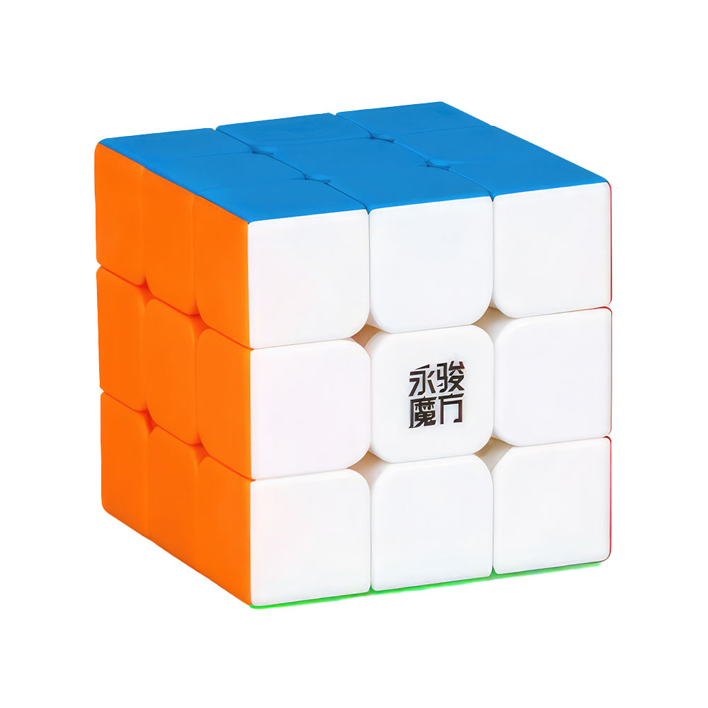 Speed Cube 3x3 YJ Guanlong V4 — vue 3