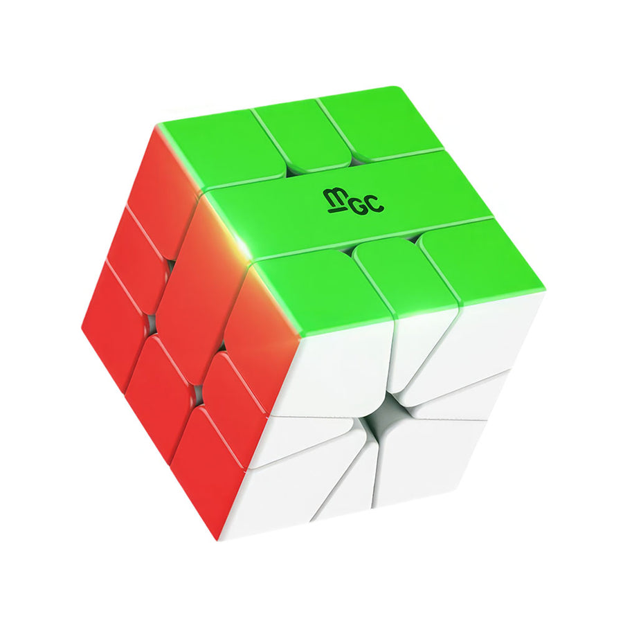 Rubik's Cube YJ MGC Square-1 M – vue 1