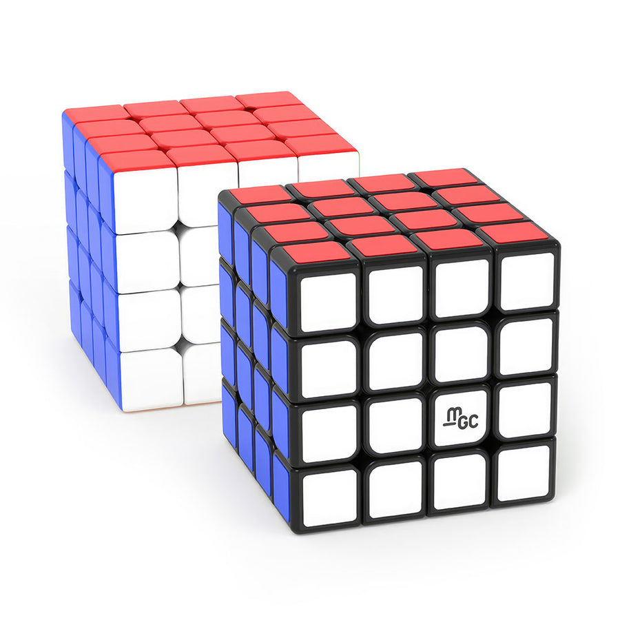 Rubik’s Cube 4x4 YJ MGC4 – vue 1
