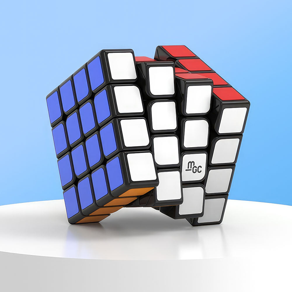 Rubik’s Cube 4x4 YJ MGC4 – vue 3