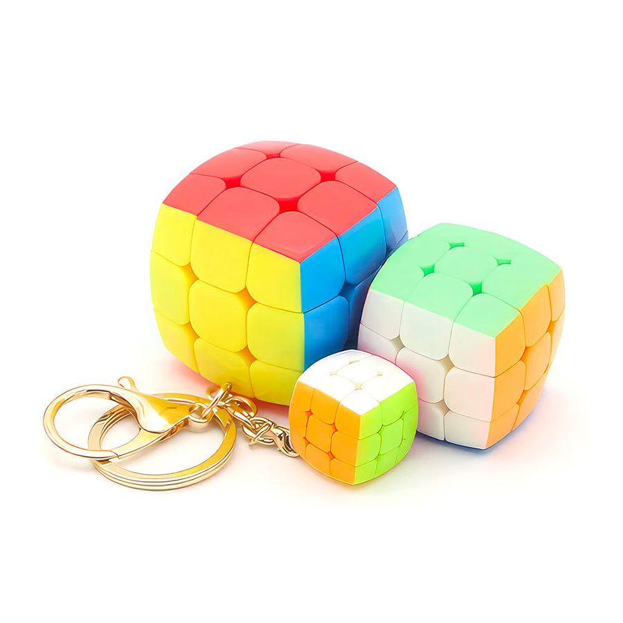 YJ Keychain – vue 4