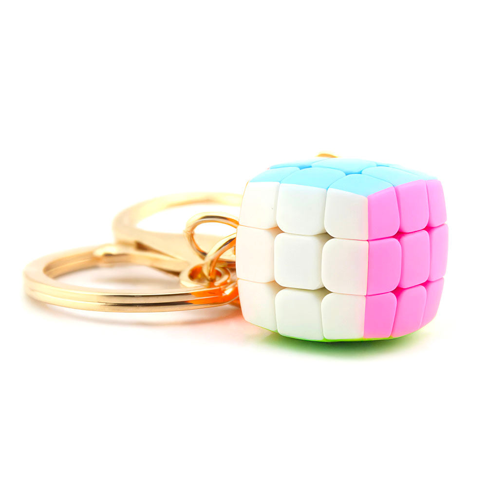 YJ Keychain – vue 1