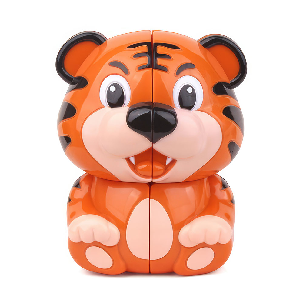 Rubik’s Cube 2x2 YuXin Tiger – vue 2