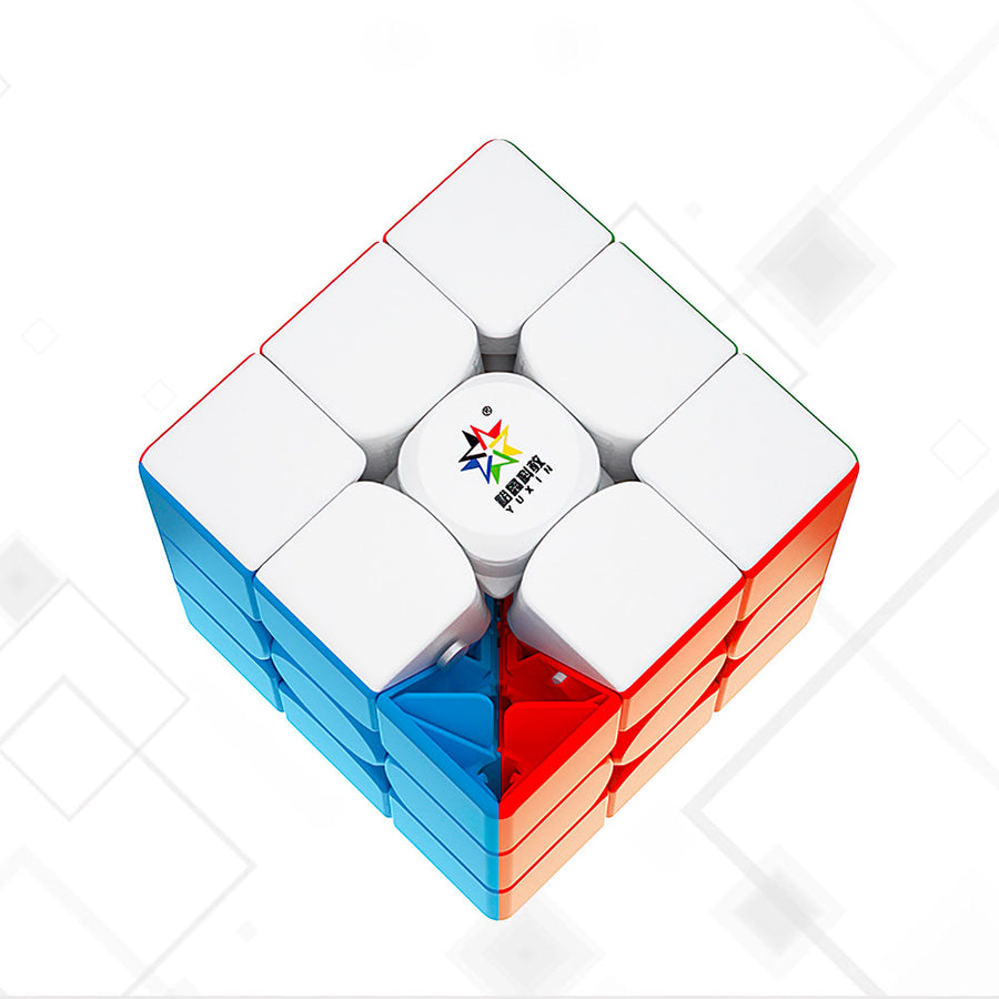 Cube magnétique 3x3 YuXin Little Magic V2 — vue 4