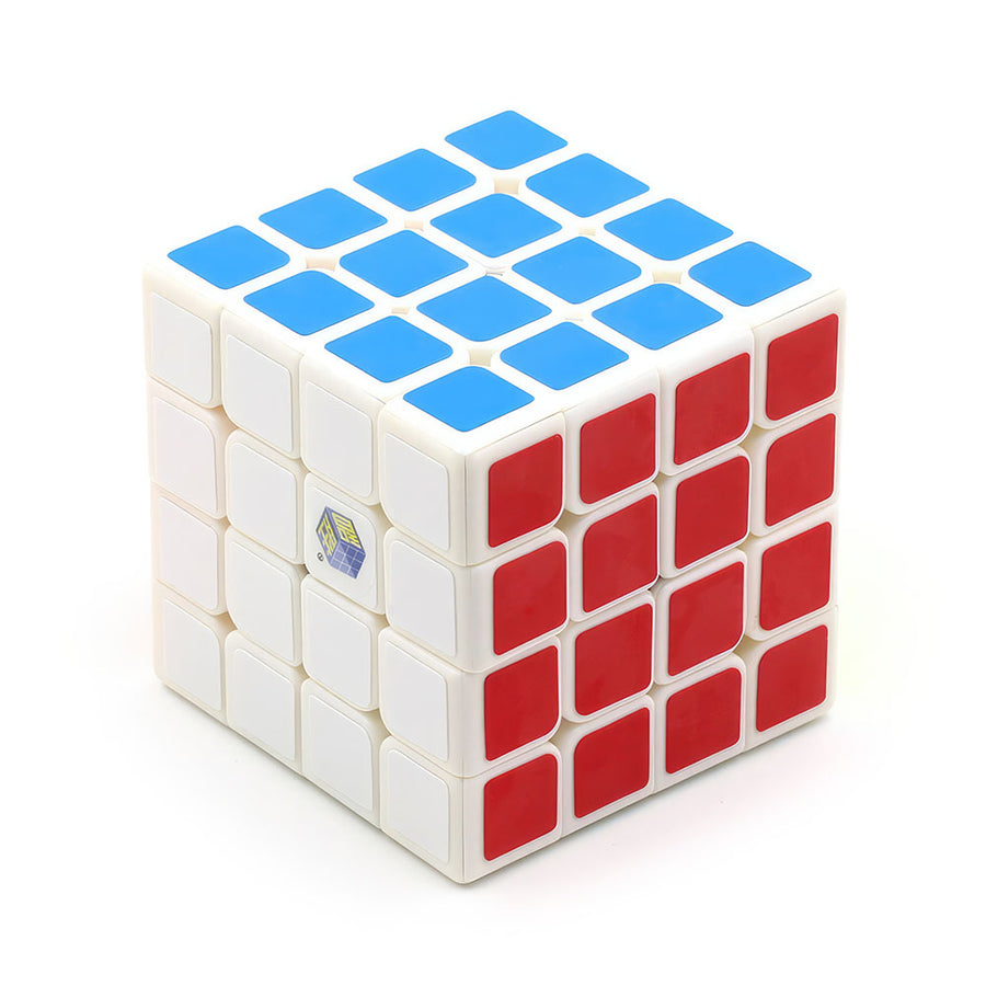 Rubik’s Cube 4x4 YuXin Blue – vue 5