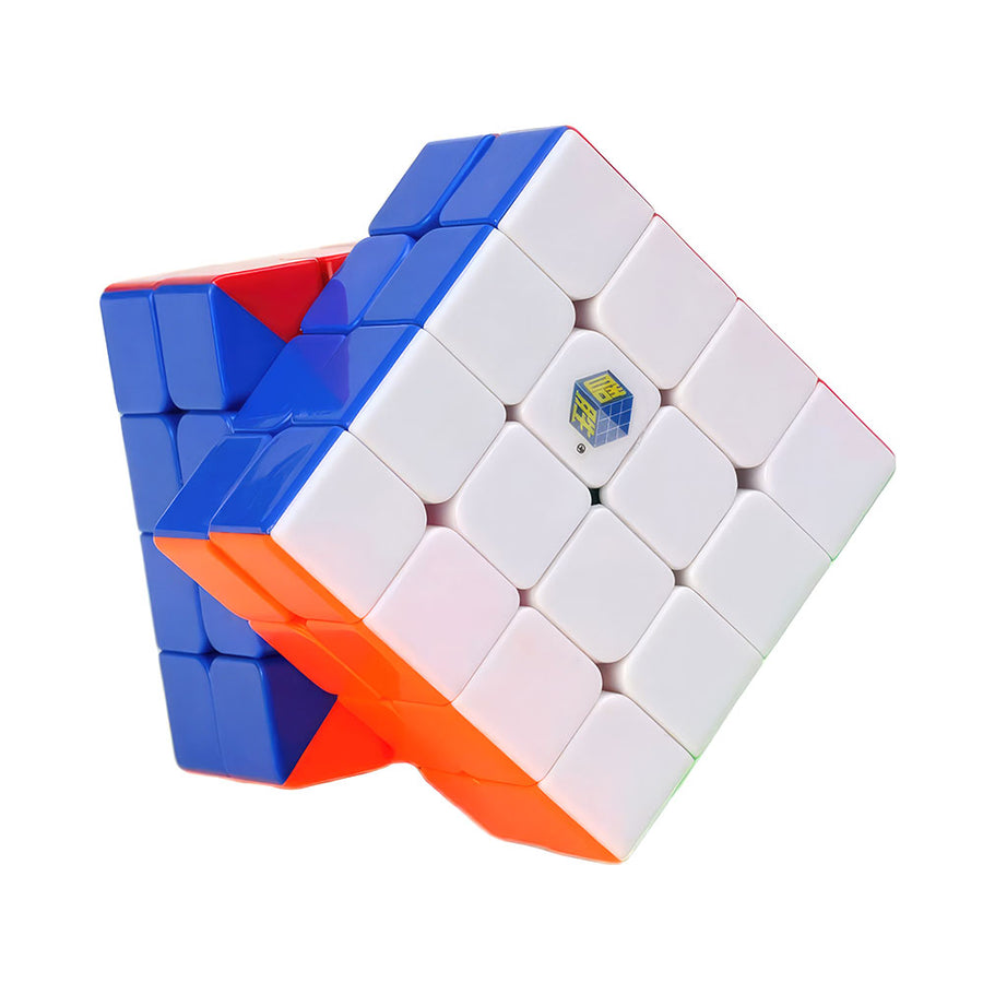 Rubik’s Cube 4x4 YuXin Blue – vue 4
