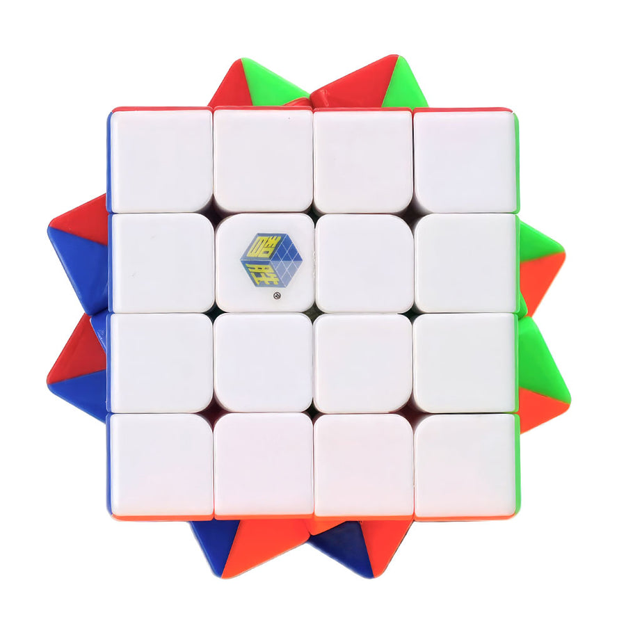 Rubik’s Cube 4x4 YuXin Blue – vue 3