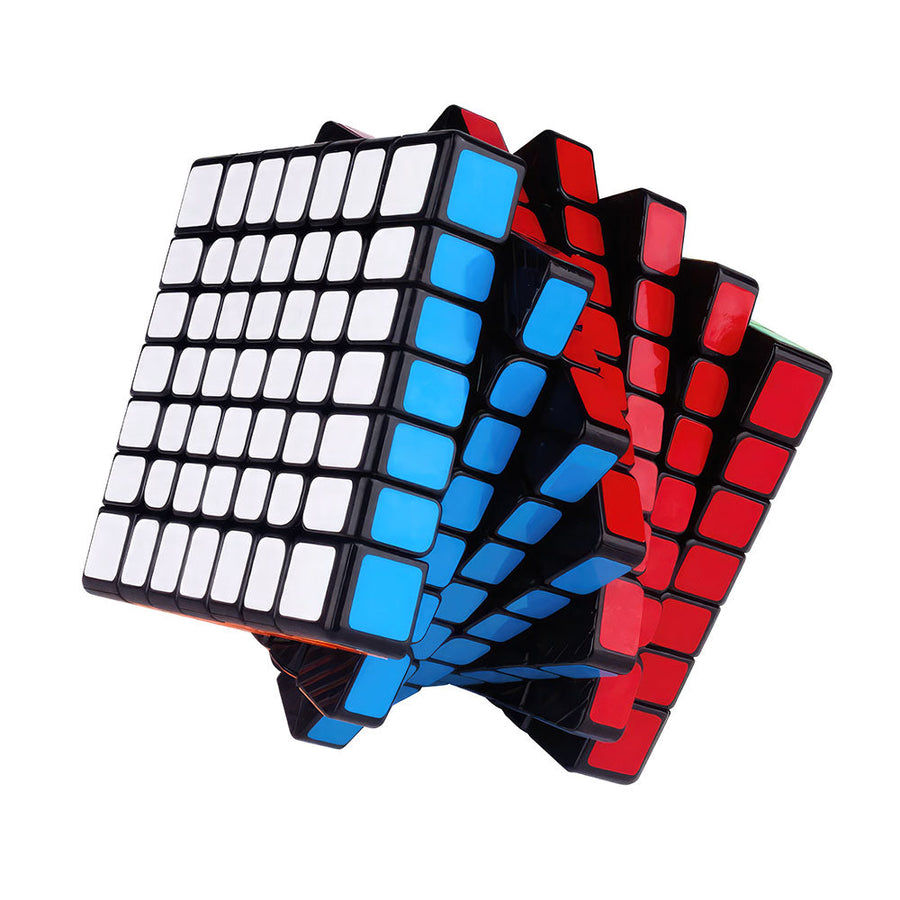 Rubik’s Cube 7x7 YuXin Hays M – vue 2