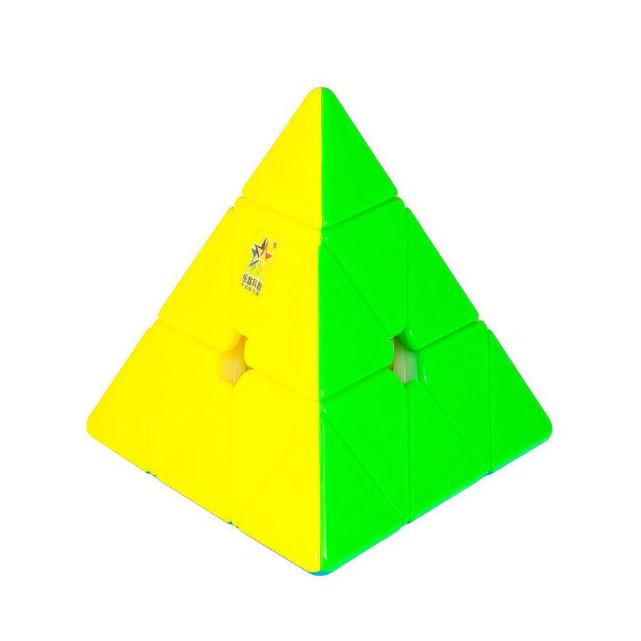 Pyraminx Yuxin Huanglong M — vue 2