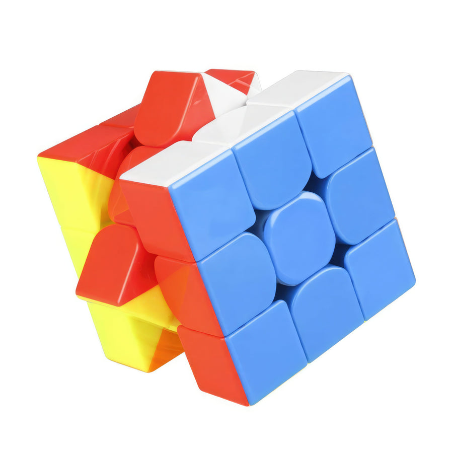 Cube magnétique 3x3 YuXin Huanglong — vue 2