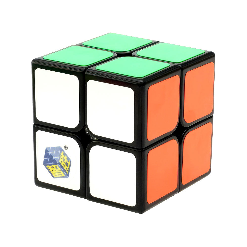 Rubik’s Cube 2x2 YuXin Kylin – vue 1