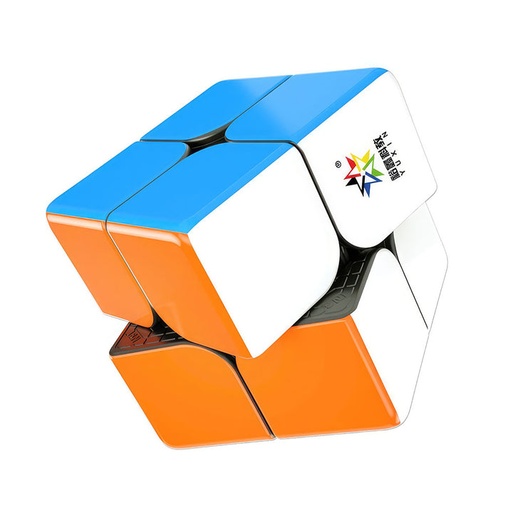 Rubik’s Cube 2x2 Yuxin Little Magic V2 M – vue 1