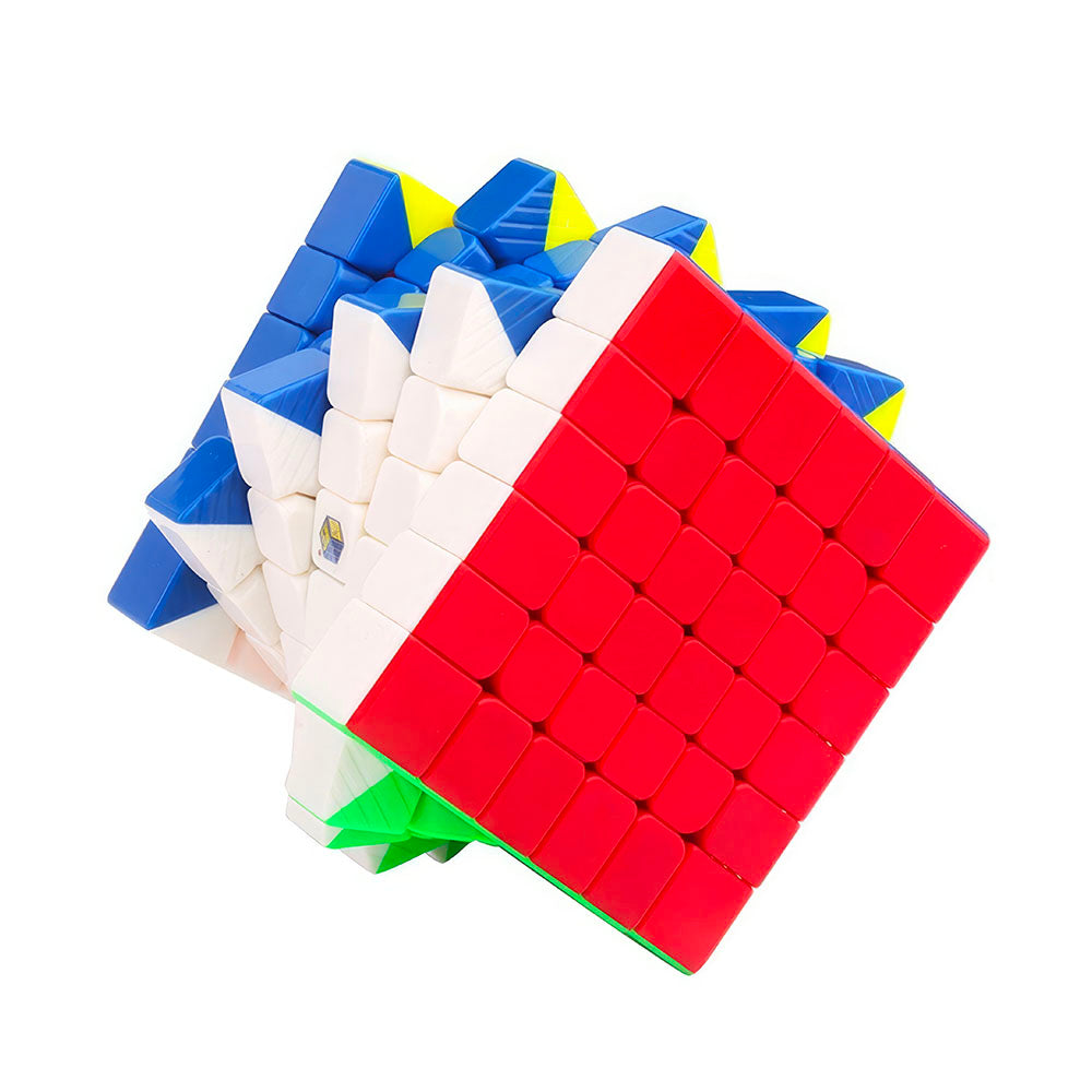 Rubik’s Cube 6x6 YuXin Little Magic – vue 1