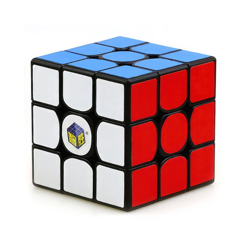 Speed Cube 3x3 YuXin Little Magic — vue 1
