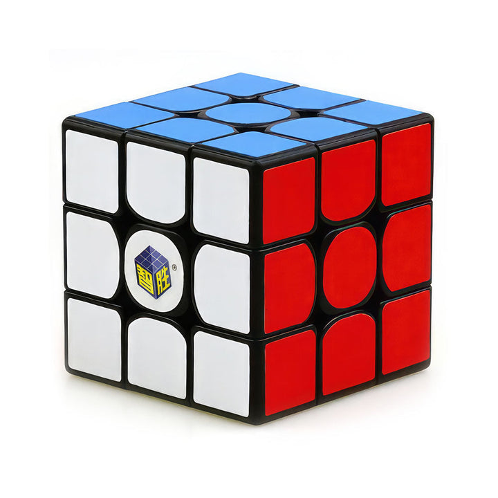Speed Cube 3x3 YuXin Little Magic — vue 1