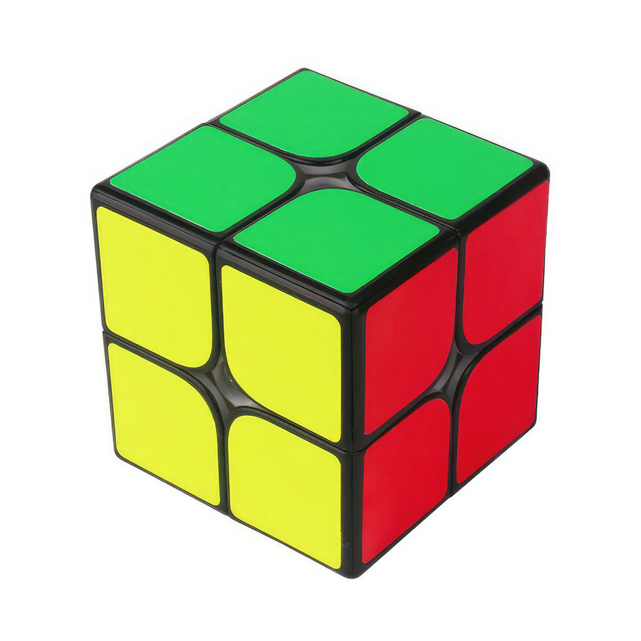 Cube 2x2 Yuxin Little Magic — vue 2