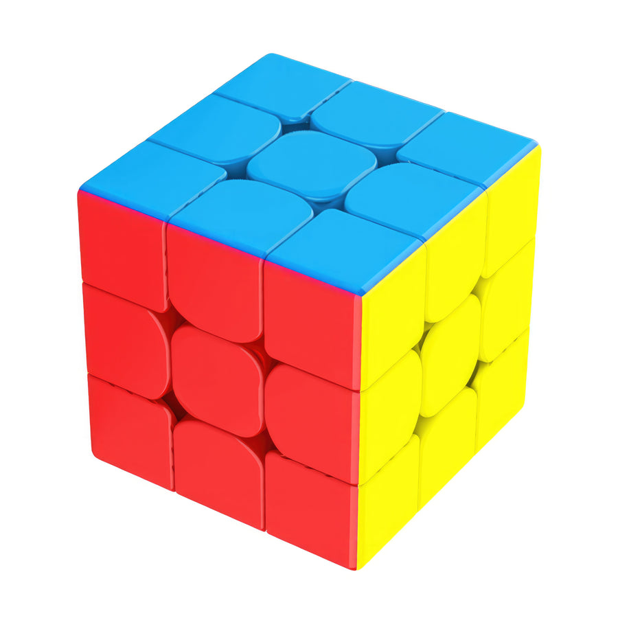 Speed Cube 3x3 YuXin Little Magic — vue 2