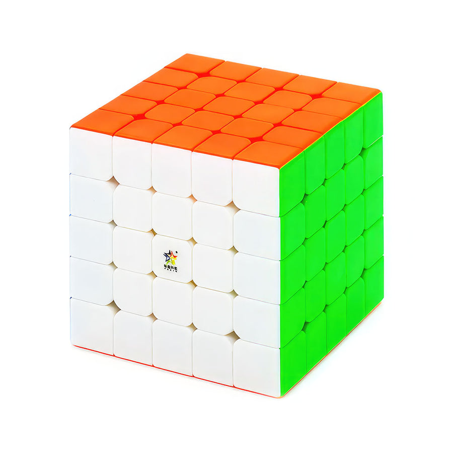 Rubik’s Cube 5x5 YuXin Little Magic Magnétique – vue 2