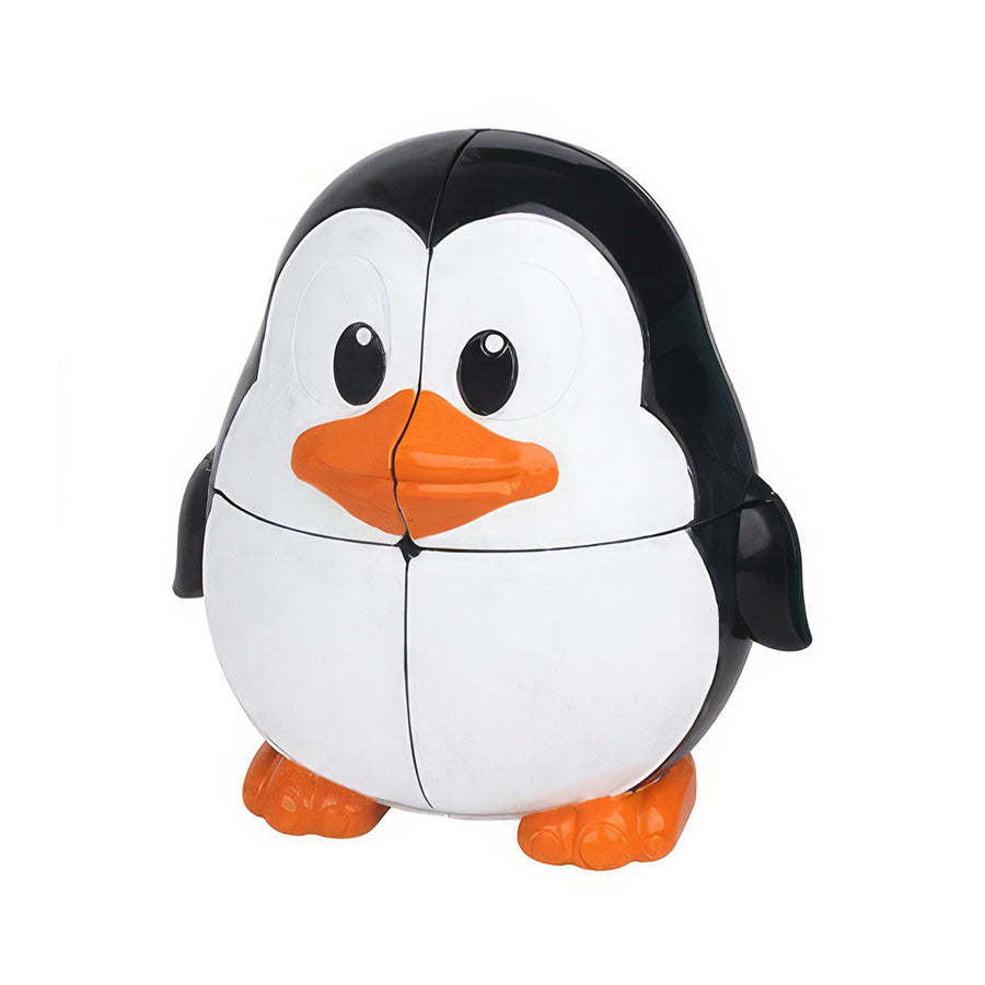 Rubik’s Cube 2x2 YuXin Penguin – vue 2