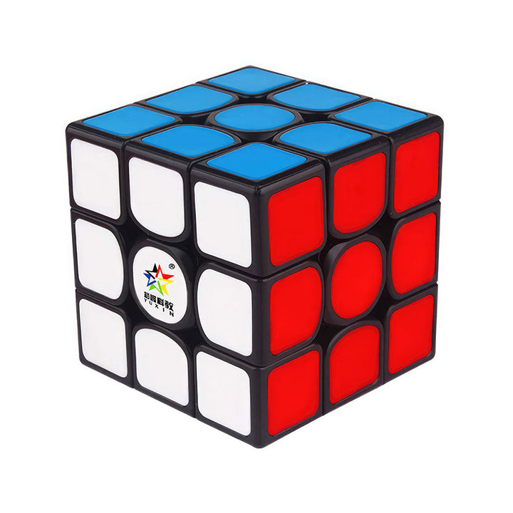 Cube magnétique 3x3 YuXin Kylin V2 M — vue 1