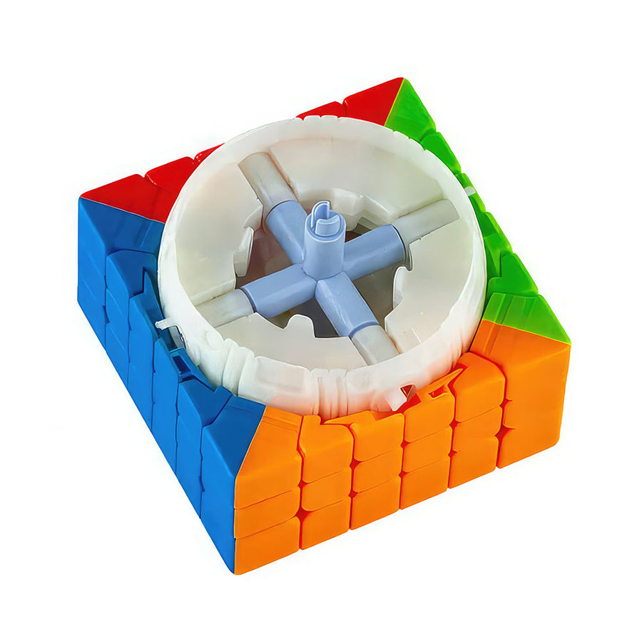 Cube 6x6 DianSheng Magnétique — vue 2